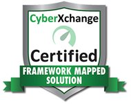 cyber xchange logo