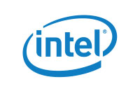 intel logo
