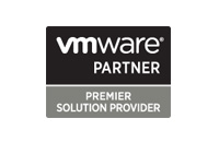 vmware partner logo