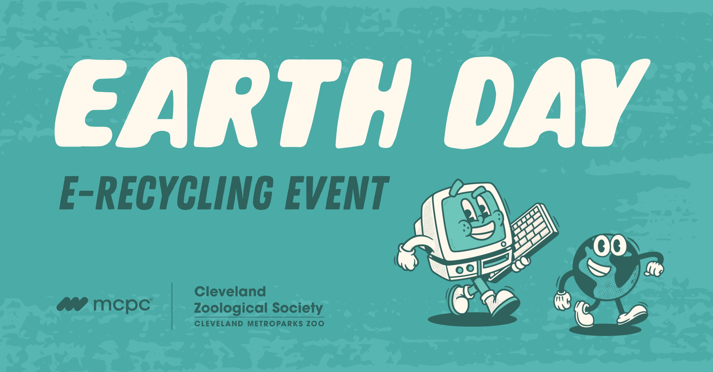 MCPC Announces Fourth Annual ERecycling Event in Collaboration with