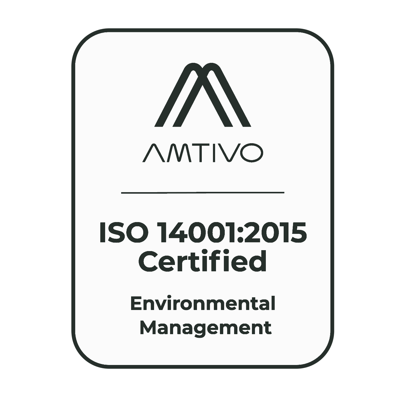 MCPC is ISO 14001 certified—demonstrating our proactive commitment to environmental responsibility and sustainable operations.