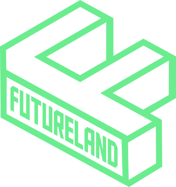Futureland logo