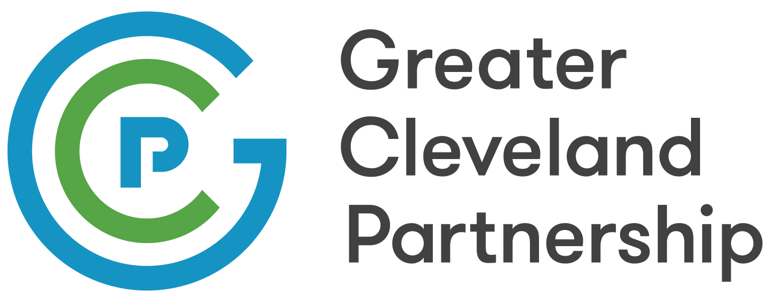 Greater Cleveland Partnership logo