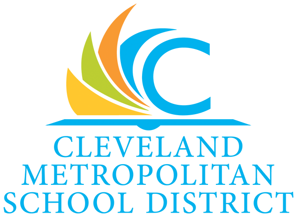 Cleveland metropolitan school district logo