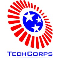 TechCorps logo