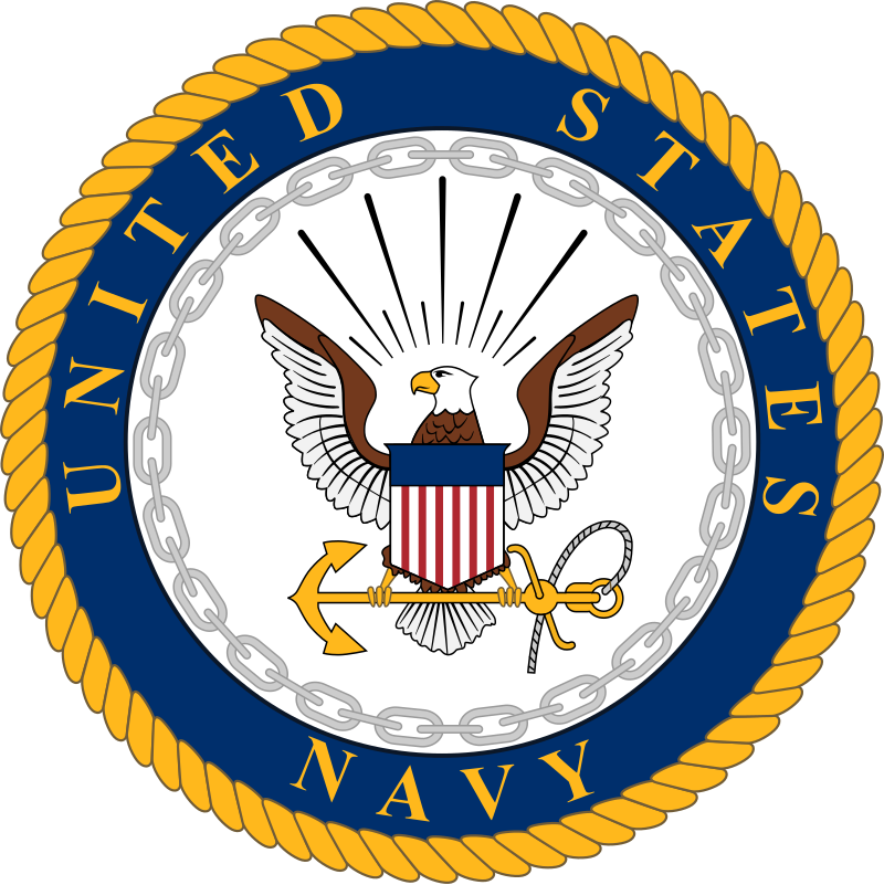 Navy logo