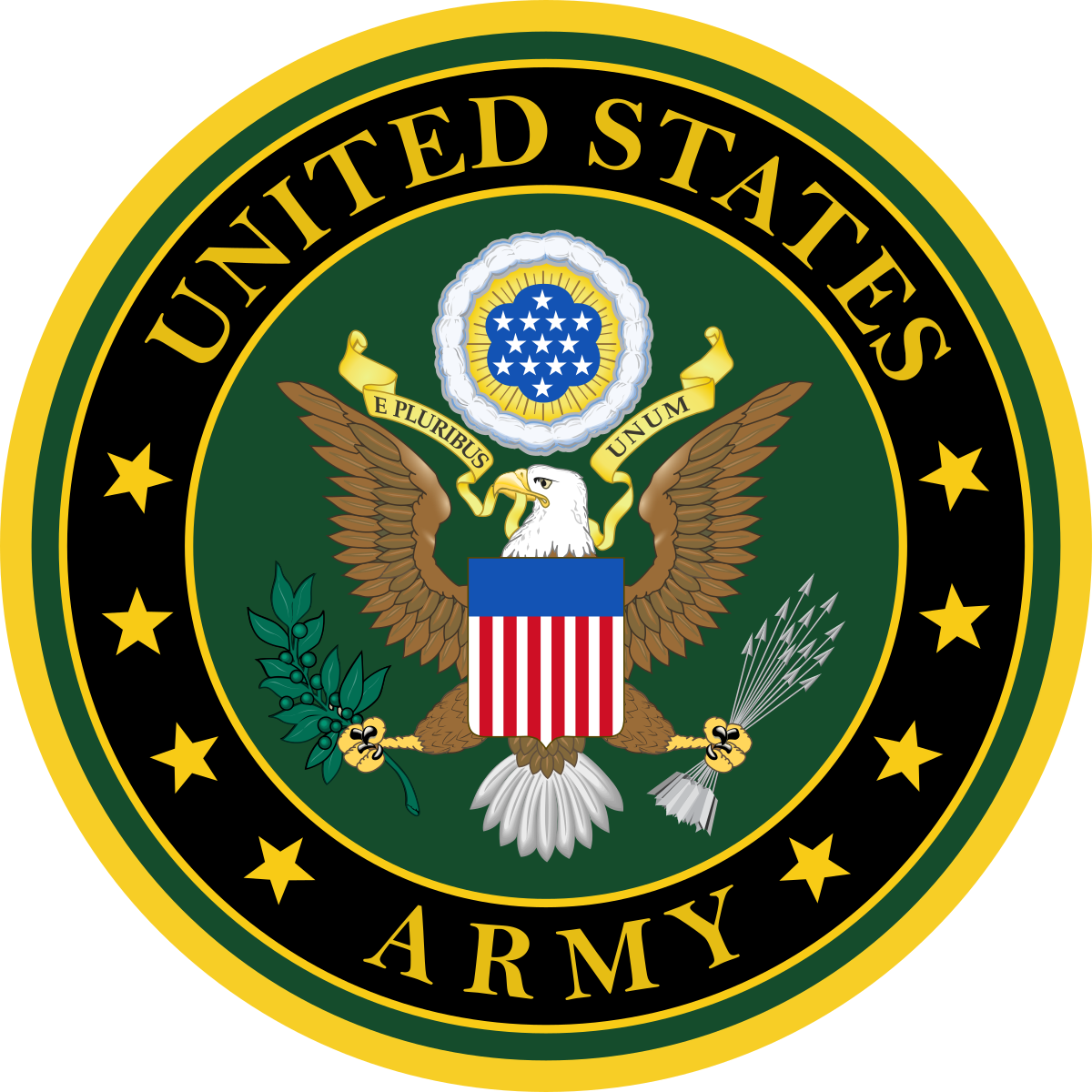 Army logo