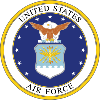 Air Force logo